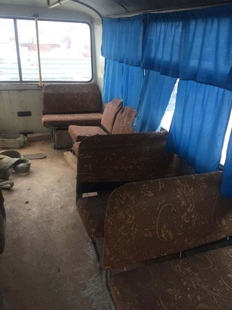 Продам Паз Автобус