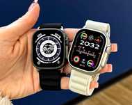 Apple watch Ultra 2 49 mm 10 Smart watch Смарт часы Эпл вотч ультра 2