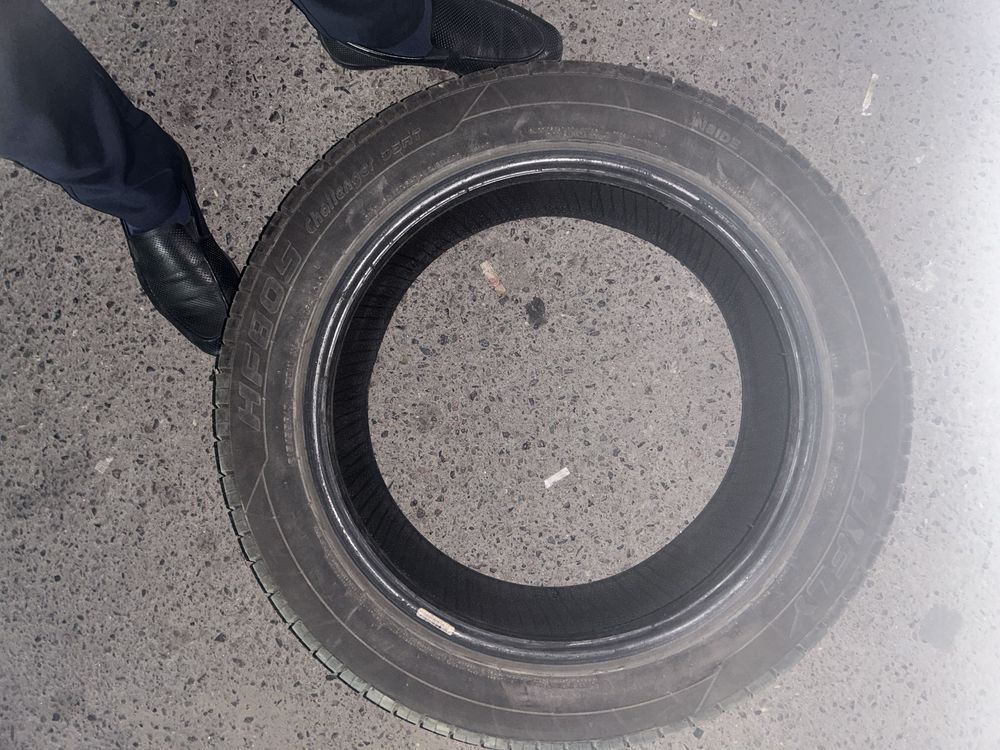Летние шины Hifly 215/55 R17