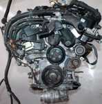 2GR 2GR-FSE Двигатель LEXUS GS350 MARK X CROWN 3.5 краун марк х 3.5