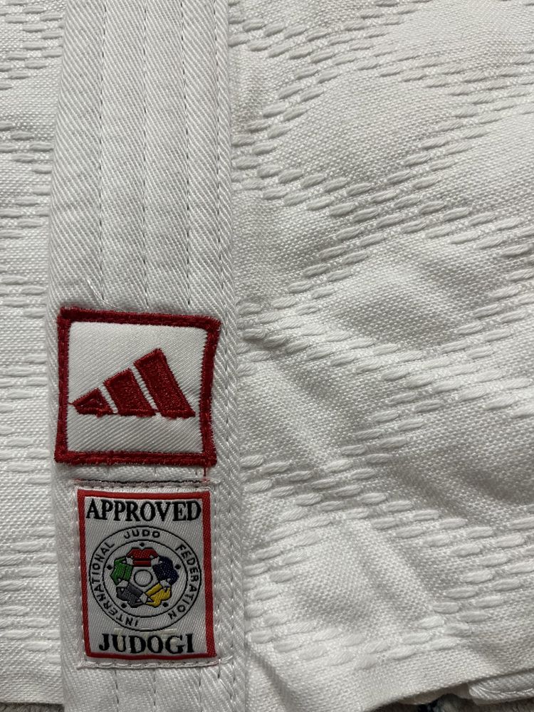 Adidas champion 3 ijf бар
