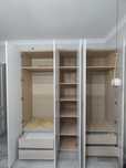 СРОЧНО! Продается шкаф для спальни- "Rimini Bosco" в связи с переездом