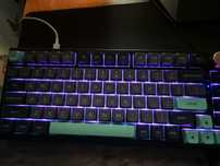 vgn n 75 pro блютуз донгл клава
