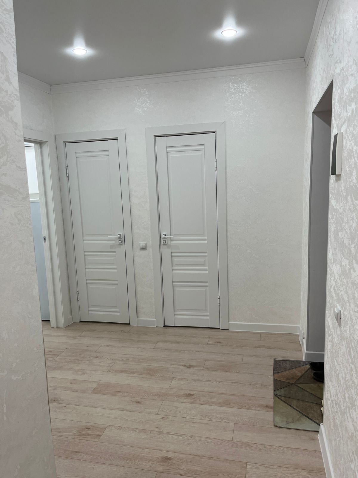 Продам 1 комнатную квартиру батыс 2