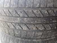Продам покрышки 265/65R17