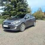 Продам Hyundai Accent, 2013, AT 1.4