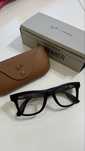 Умные очки Ray ban meta