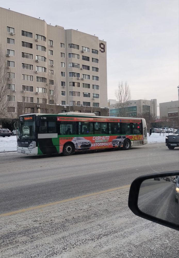 Субаренда автомобиля! Не такси! Железные инвестиции, высокий доход!