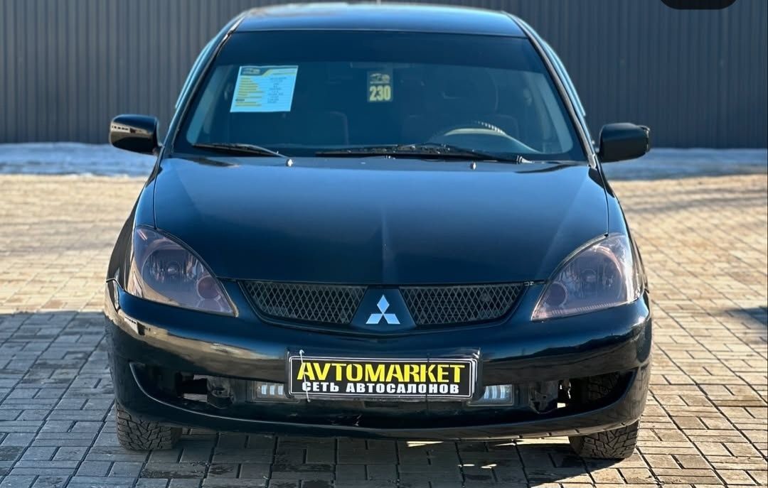 Продам Митсубиси Лансер 9