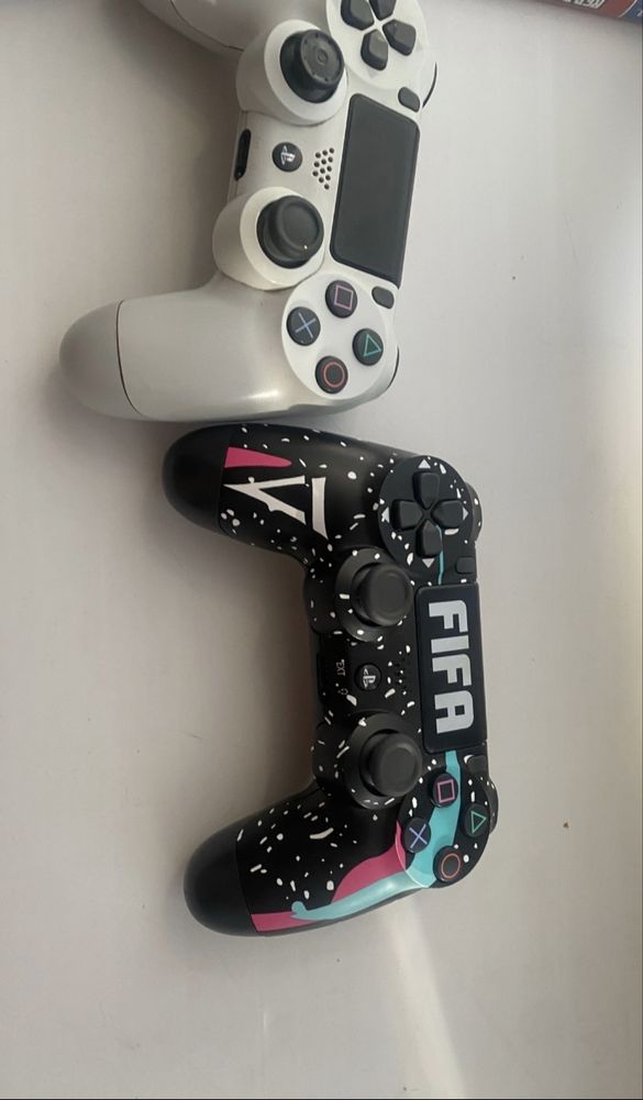 PS 4 сатлады Жаксы састаяне