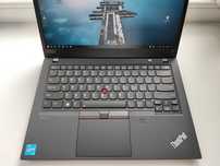 Lenovo ThinkPad T14 Gen2/i5-1145G7/16/256/IPS/FHD/TouchSc/IrCam