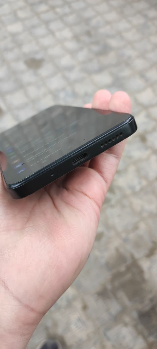 Redmi 12 12gb/128gb