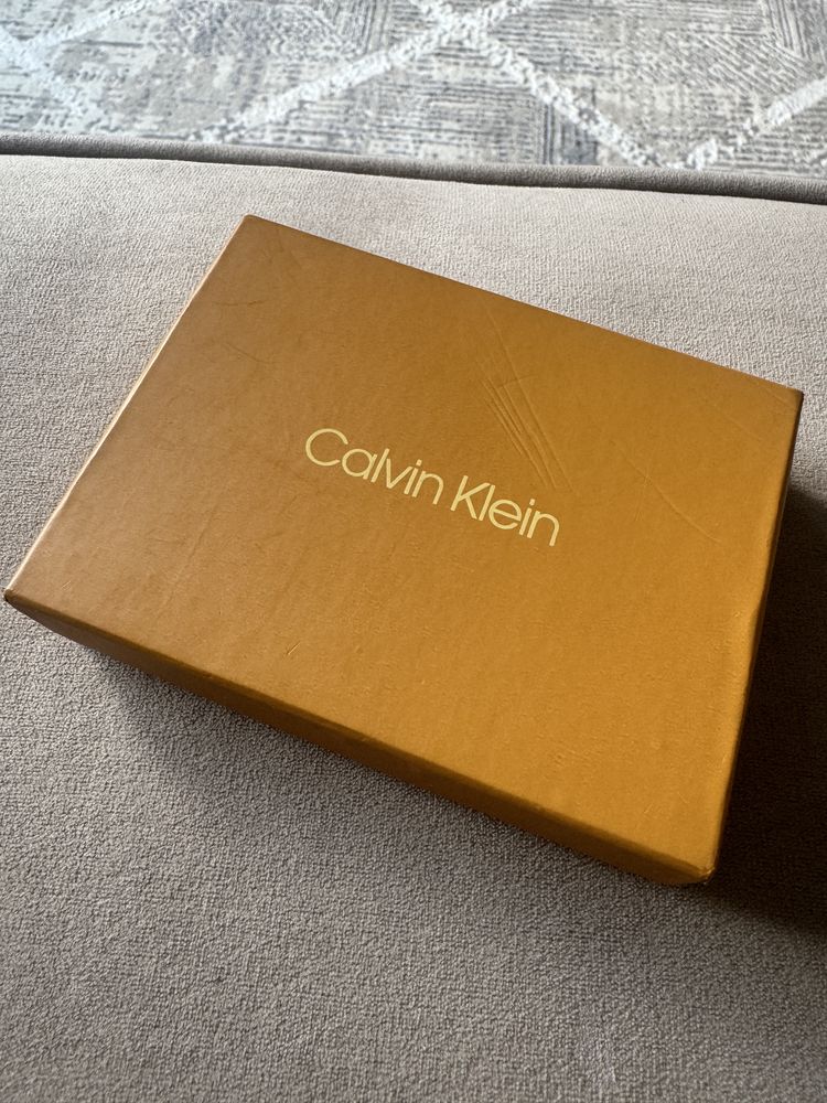 Картхолдер calvin klein