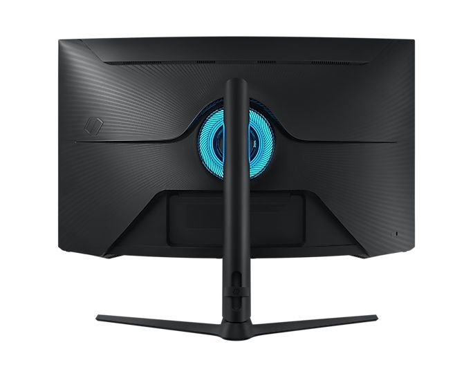 32" монитор Samsung Odyssey Neo G7