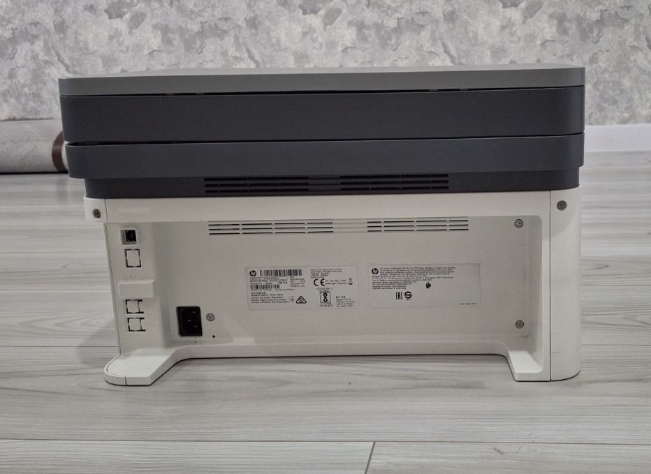 МФУ (принтер) HP Laser 135A