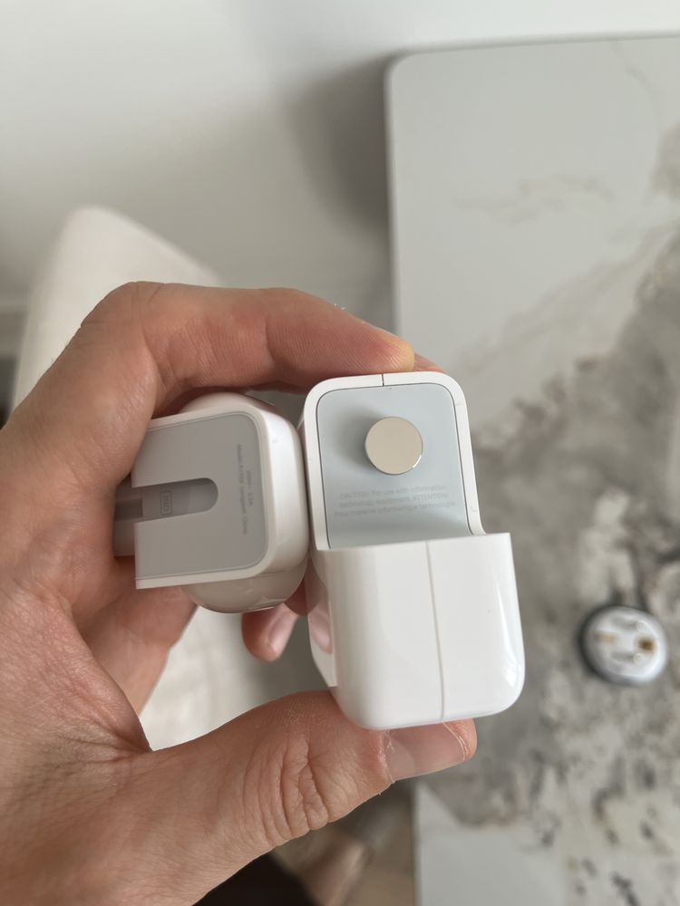 Адаптер питания APPLE USB-C, 30 Вт Оригинал от Мака