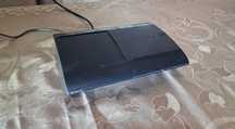 Sony Playstation 3 super slim 512Gb