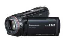 Видеокамера Panasonic HDC-TM900