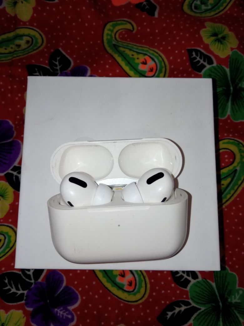 Air Pods Pro 4 новые