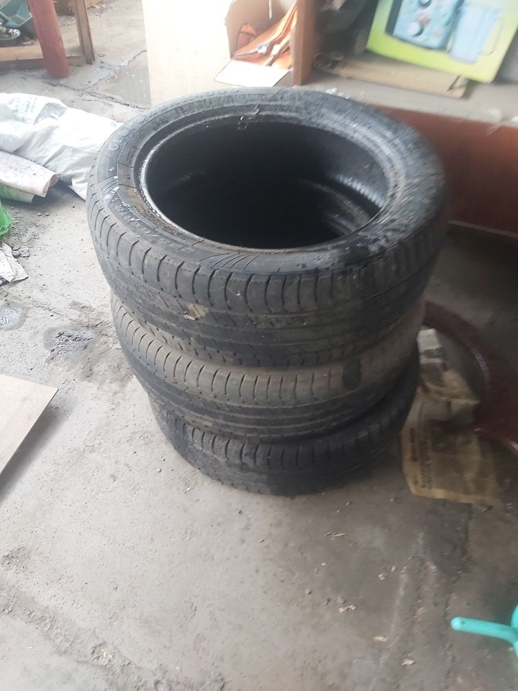 Автомобильная резина