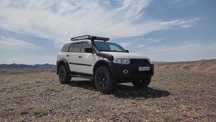 Mitsubishi Pajero Sport 3.2 Di