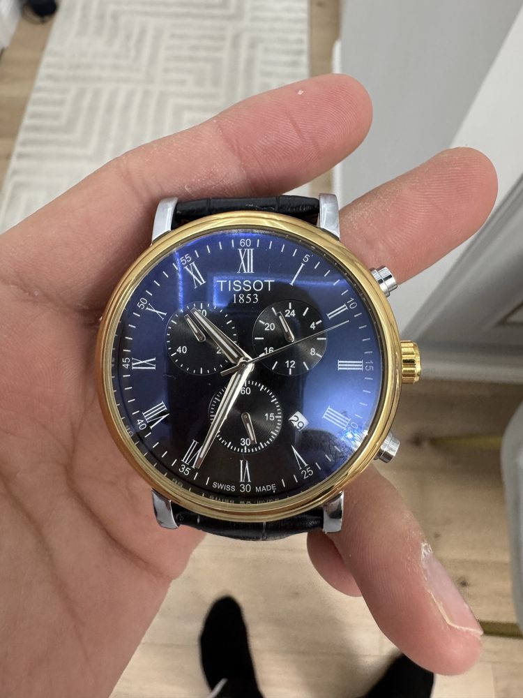 Часы Tissot. ..