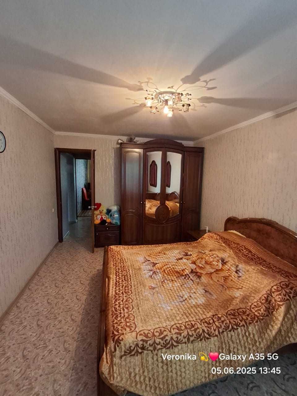 Благоустроенный кирпичный дом Деркул 104м 7 соток