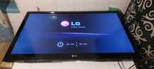Продам телевизор lg в хорошем состоянии