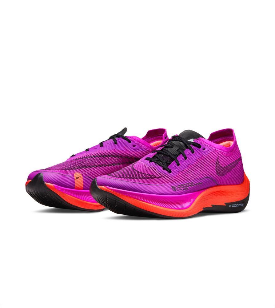 Кроссовки Nike W Zoomx Vaporfly