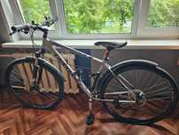 велосипед Cannondale