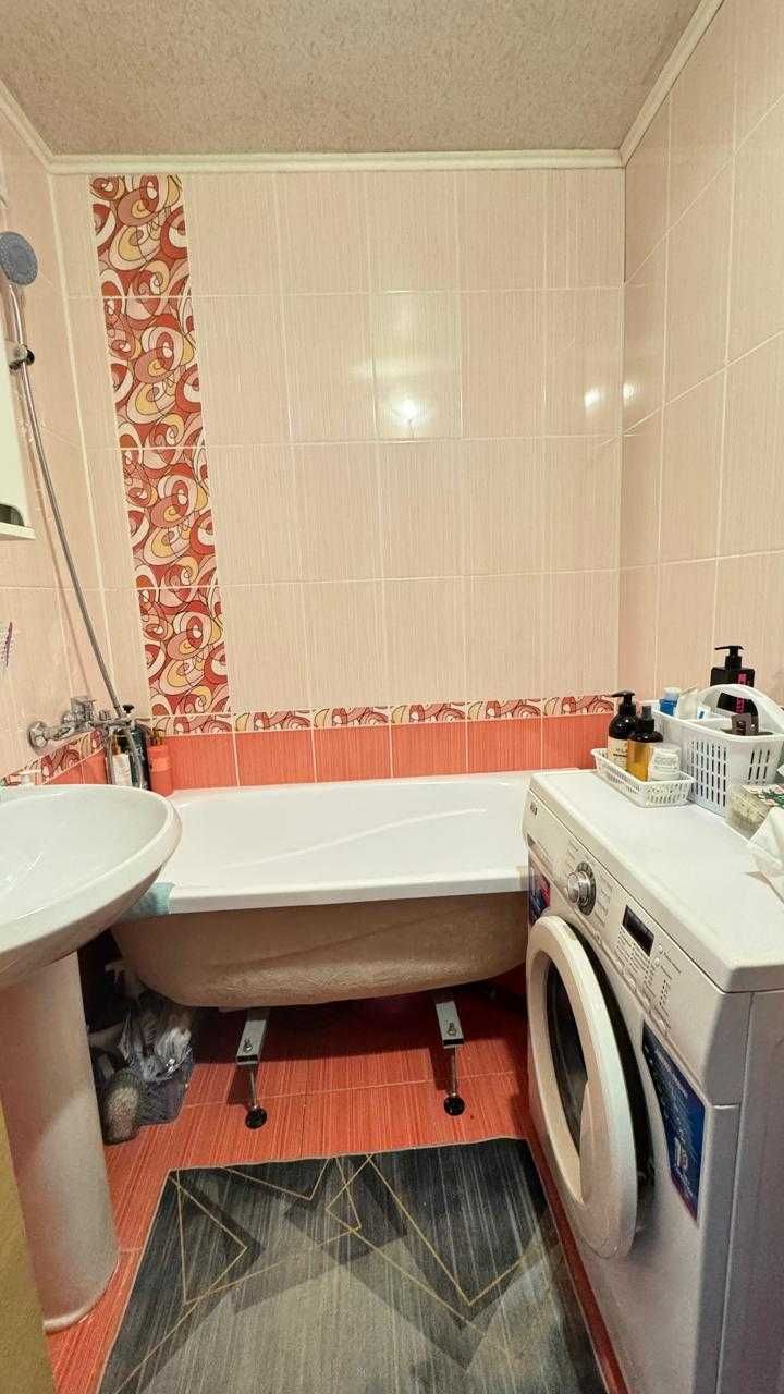 Продам 2 комнатную квартиру в районе Ахтамар