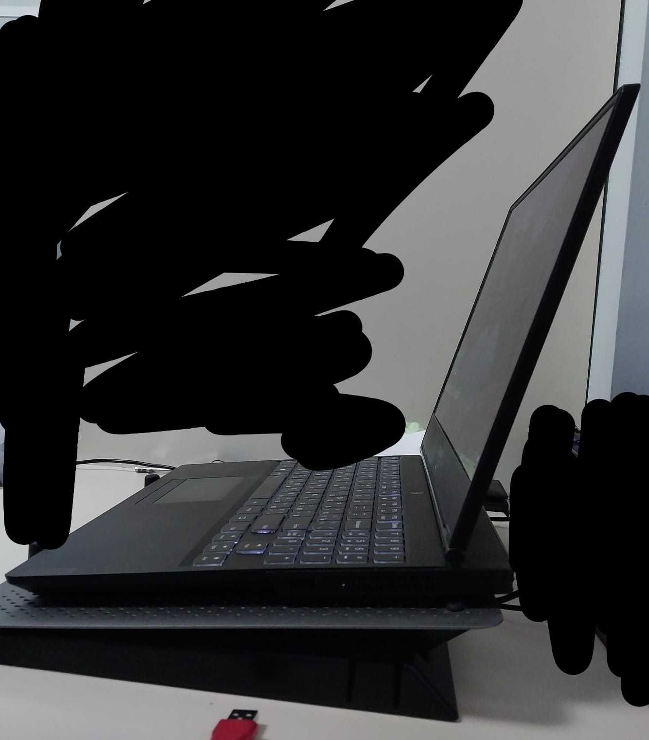 Ноутбук Lenovo Legion Y540 15IRH PG0 Intel Corei-7 9750HF NVD GTX 1650