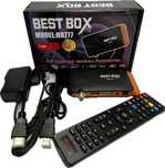 Спутниковый тюнер Best Box HD777