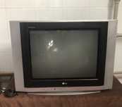 Телевизор LG 21’’