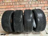 Шины Hakkapellita 235/50 r20