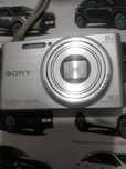 Продам цифровой фотоаппарат sony