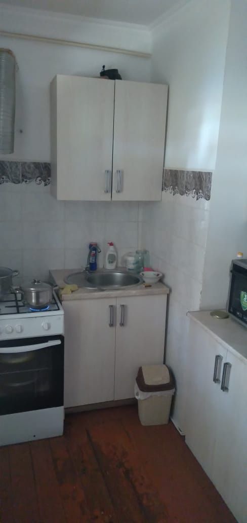 Продается дом 4 комнаты