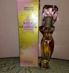 Love and glamour Oriflame Сага