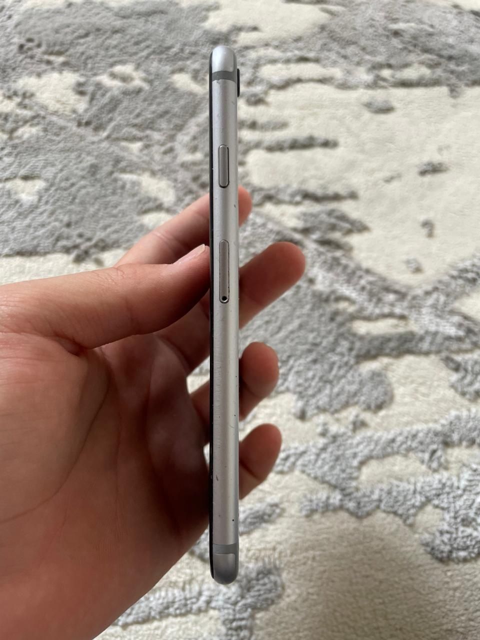 Айфон 6s айклауд