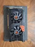 Продам RX570 8gb