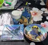 Продам всё для праздника