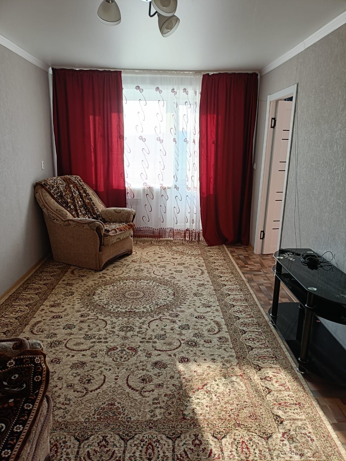 Продам 2х комнатную квартиру