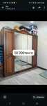 Продам шкафы. Детский 25000. Спальный 50000