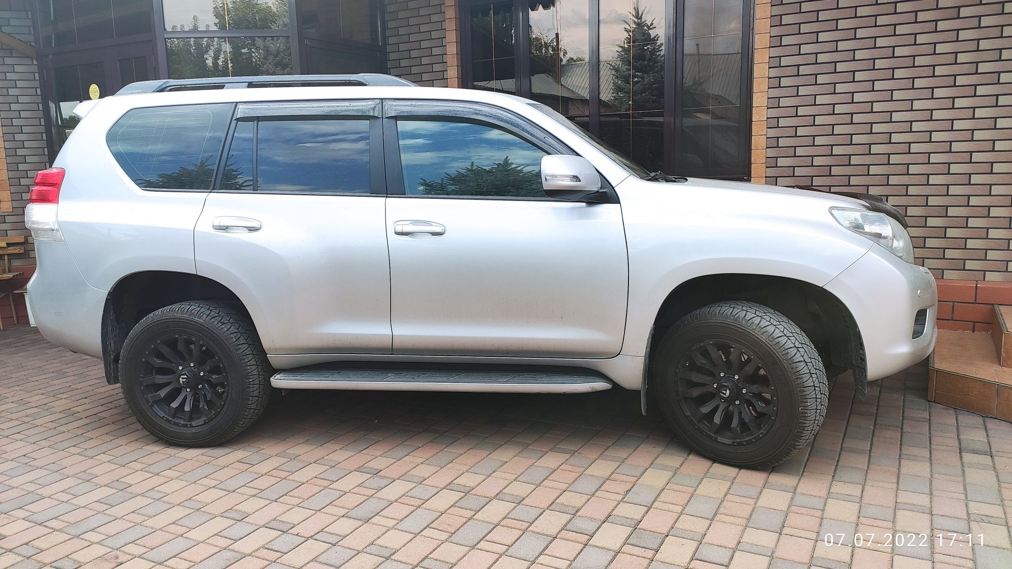 Шины MICHELIN  265/60 18