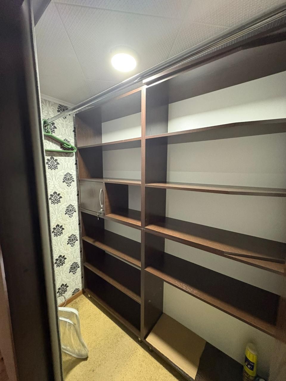 Сдам 1,5 комнатную квартиру