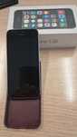 iPhone 5s Space Gray  в отличном состоянии