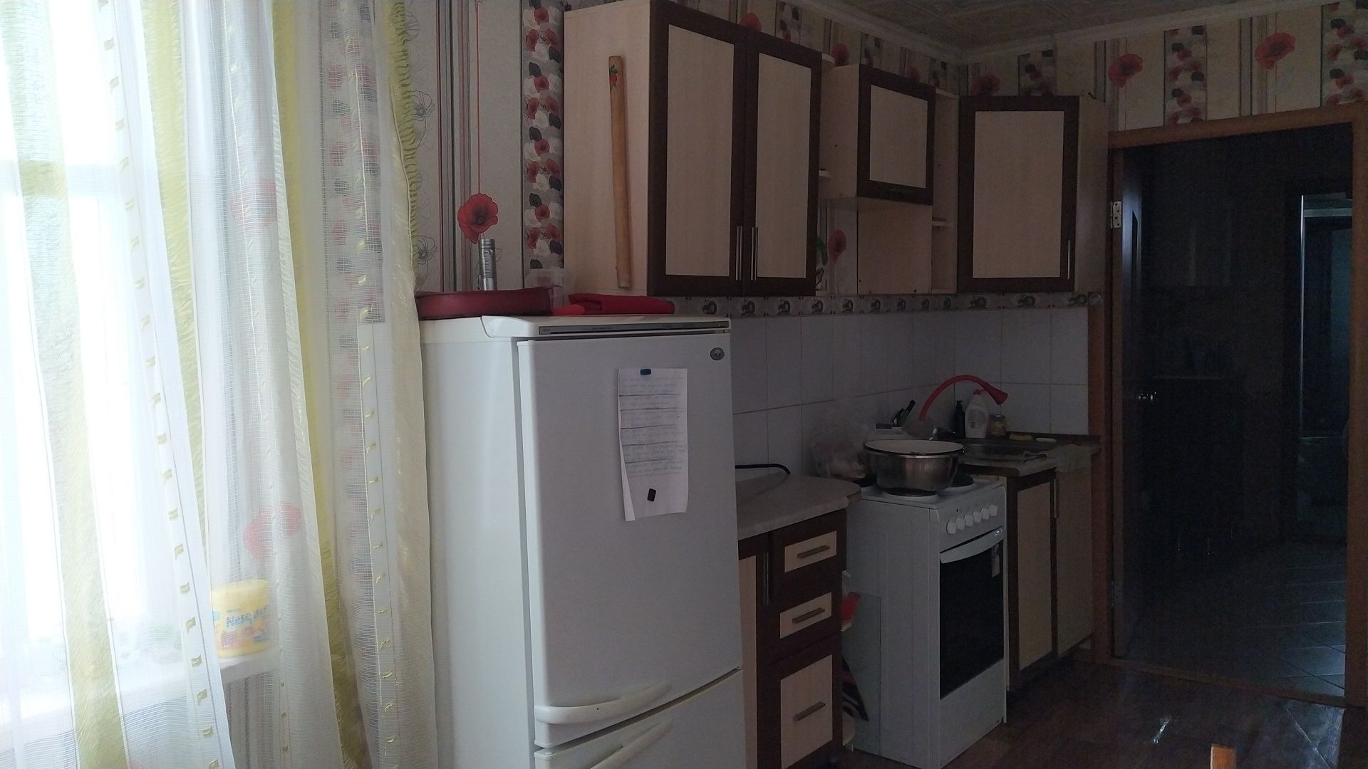 Продам  или  обмен на квартиру в Астане, на авто. Минивен,кроссовер,
