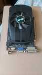 Видеокарта 10 50ti