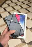 iPhone X 256