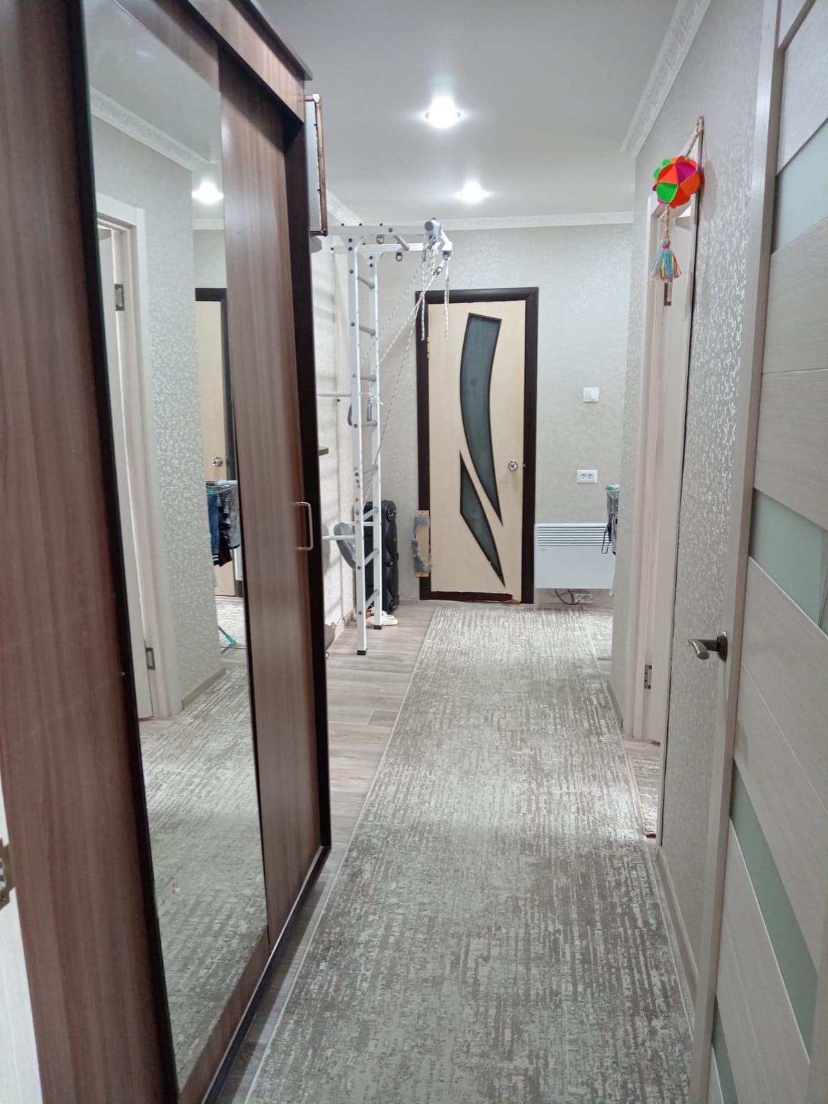 Продам квартиру 2х комнатную